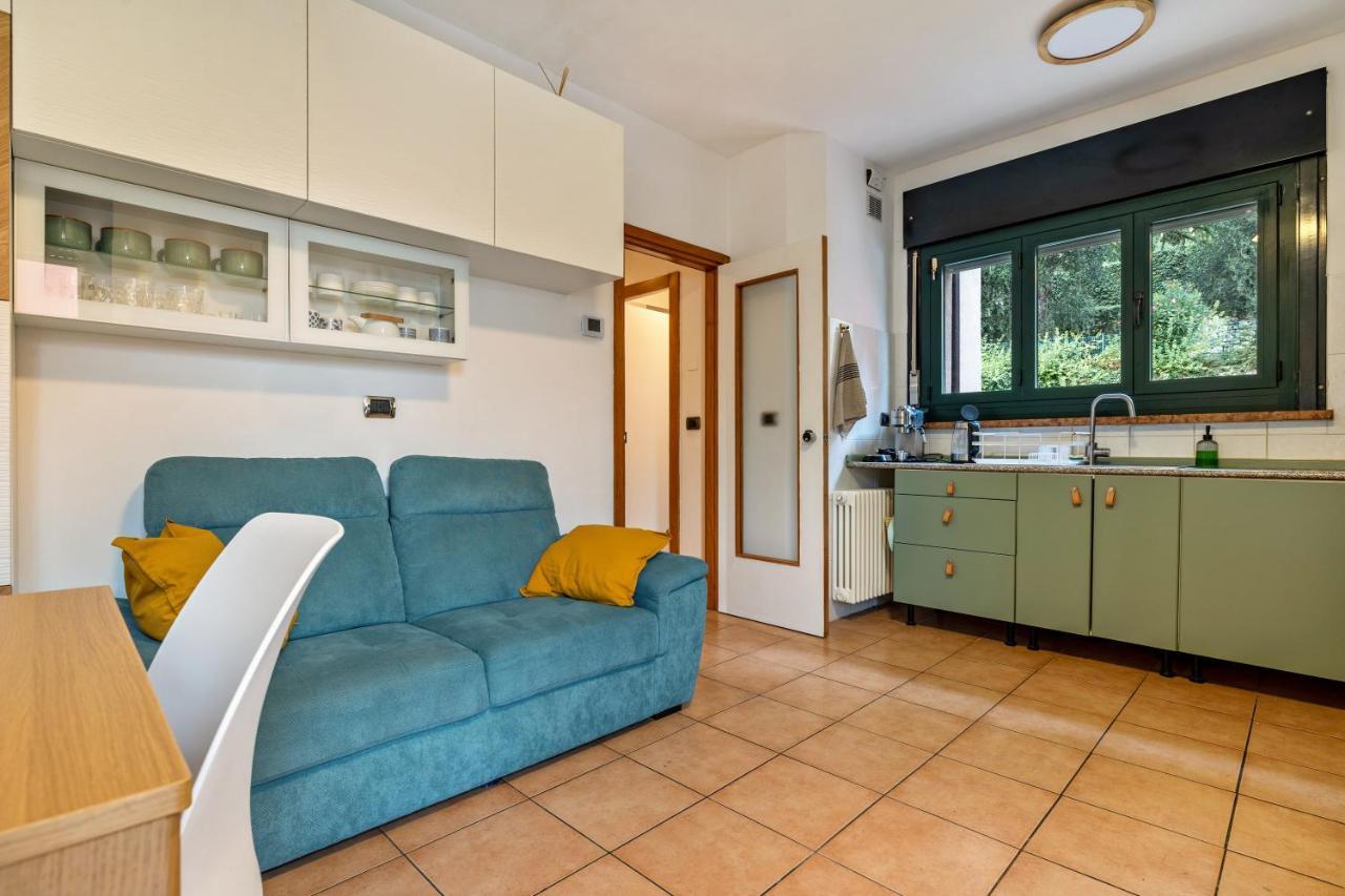 شقة La Terrazza Di Vincent Sul Garda ريفا ديل غاردا المظهر الخارجي الصورة